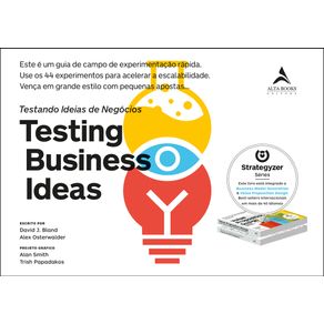 Testing-Bussiness-Ideas