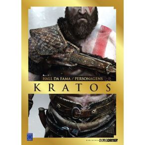 Kratos---Colecao-Old-Gamer-Hall-da-Fama