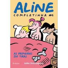 Aline-Completinha---Volume-1