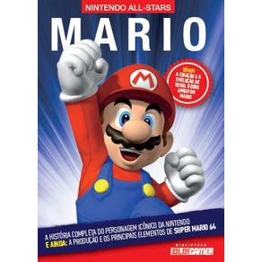 Colecao-Nintendo-All-Stars--Mario