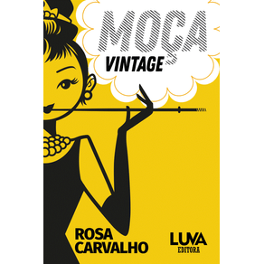 Moca-Vintage