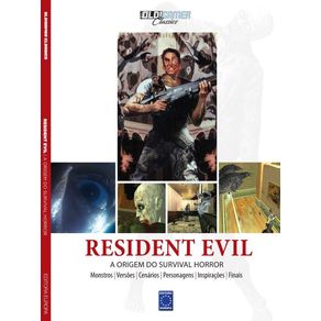 Colecao-OLD-Gamer-Classics--Volume-1-Resident-Evil