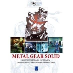 Colecao-OLD-Gamer-Classics--Volume-4-Metal-Gear-Solid