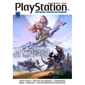 Especial-Super-Detonado-PlayStation---Horizon-Zero-Dawn