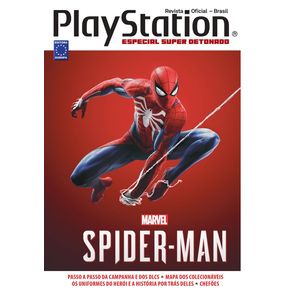 Especial-Super-Detonado-PlayStation---Marvels-Spider-Man