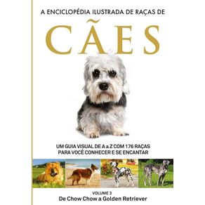 A-Enciclopedia-Ilustrada-de-Racas-de-Caes---Volume-3