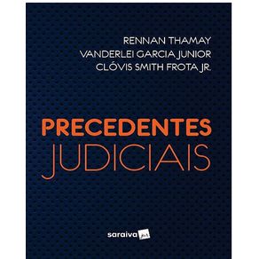 Precedentes-Judiciais