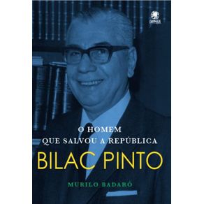 Bilac-Pinto