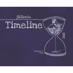Timeline--Volume-1