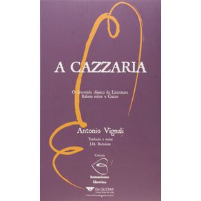 A-Cazzaria