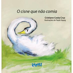 O-cisne-que-nao-comia