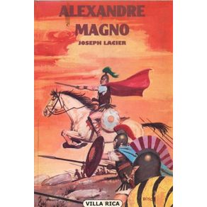 Alexandre-Magno