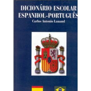 Dic.-Escolar-Espanhol--Port.