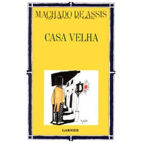 Casa-Velha