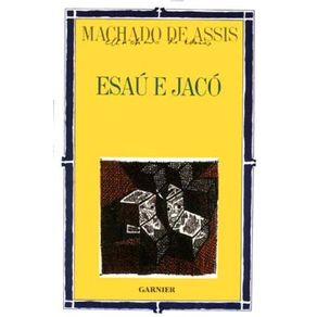 Esau-e-Jaco