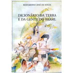 Dicionario-Da-Terra-E-Da-Gente-Do-Brasil