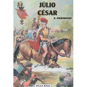 Julio-Cesar