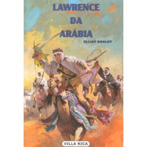 Lawrence-da-Arabia