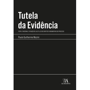 Tutela-Da-Evidencia