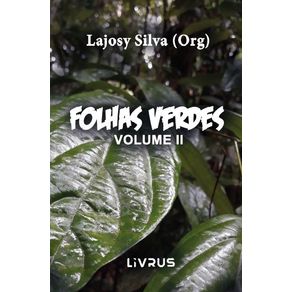 Folhas-Verdes---Volume-2