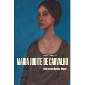 Obras-De-Maria-Judite-De-Carvalho---Vol.-Vi