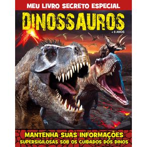 Dinossauros