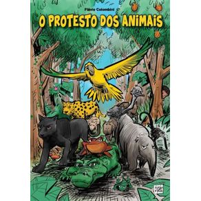 O-protesto-dos-animais