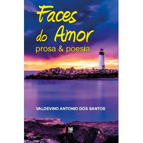 Faces-do-amor--Prosa---Poesia