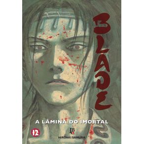 Blade---Vol.-12