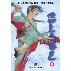 Blade---Vol.-5