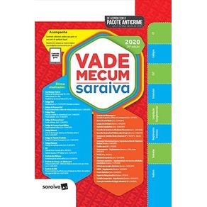 Vade-Mecum-Saraiva-2020---Tradicional---29a-Edicao--Atualizado-Com-o-Pacote-Anticrime
