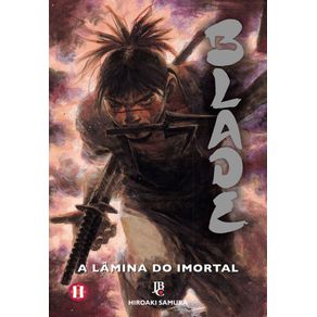 Blade---Vol.-11