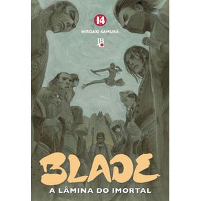 Blade---Vol.-14