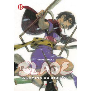 Blade---Vol.-15