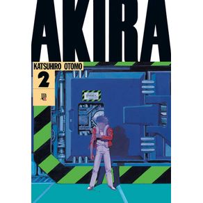 Akira---Vol.-2