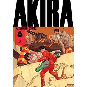 Akira---Vol.-06