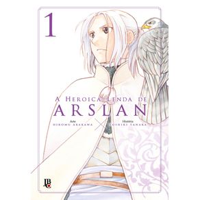 A-Heroica-lenda-de-Arslan---Vol.1