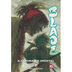 Blade---Vol.-13