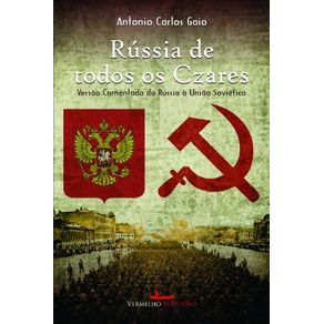 A-Russia-de-todos-os-czares