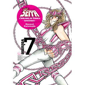 Cavaleiros-do-Zodiaco---Saint-Seiya-Kanzenban---Vol.-7