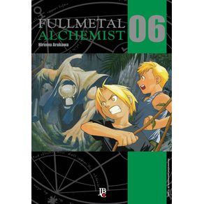 Fullmetal-Alchemist---Especial---Vol.-6