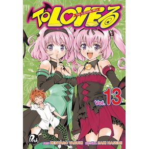 To-Love-Ru---Vol.-13