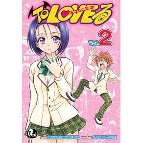 To-Love-Ru---Vol.-2
