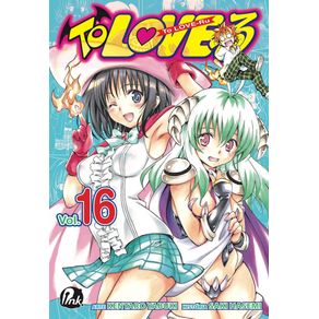 To-Love-Ru---Vol.-16