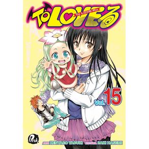 To-Love-Ru---Vol.-15