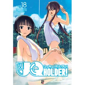 Uq-Holder---Vol.18