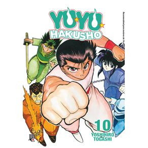Yu-Yu-Hakusho-Especial---Vol.-10