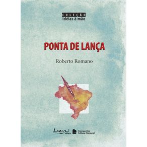 Ponta-de-lanca