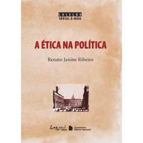 A-etica-na-politica