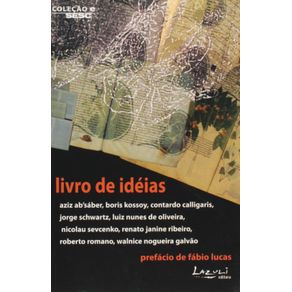 Livro-de-ideias